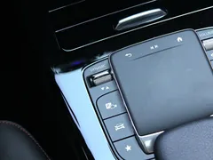 2023 Mercedes-Benz A-Class A 200 L Fashion, синий — фото 13