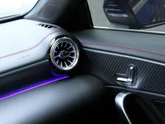 2023 Mercedes-Benz A-Class A 200 L Fashion, синий — фото 15