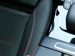 2023 Mercedes-Benz A-Class A 200 L Fashion, синий — фото 19
