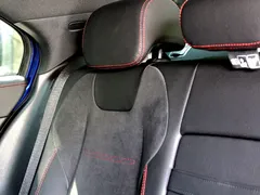 2023 Mercedes-Benz A-Class A 200 L Fashion, синий — фото 21