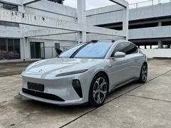 2022 Nio ET5 75kWh — фото 2