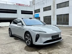 2022 Nio ET5 75kWh — фото 3