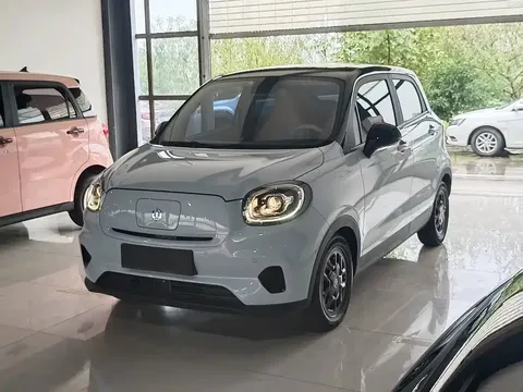 2023 Leapmotor T03 403