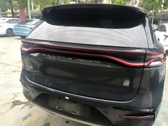 2021 BYD Tang DM-i PHEV 112km Premium — фото 6