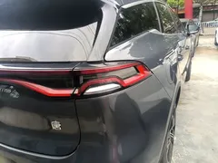 2021 BYD Tang DM-i PHEV 112km Premium — фото 8