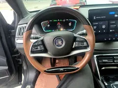 2021 BYD Tang DM-i PHEV 112km Premium — фото 11