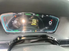 2021 BYD Tang DM-i PHEV 112km Premium — фото 12