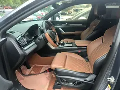2021 BYD Tang DM-i PHEV 112km Premium — фото 15