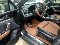 2021 BYD Tang DM-i PHEV 112km Premium — фото 16