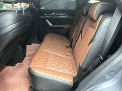 2021 BYD Tang DM-i PHEV 112km Premium — фото 17