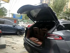 2021 BYD Tang DM-i PHEV 112km Premium — фото 19