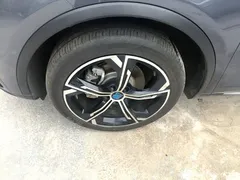 2021 BYD Tang DM-i PHEV 112km Premium — фото 23