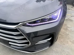 2021 BYD Tang DM-i PHEV 112km Premium — фото 24