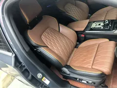 2021 BYD Tang DM-i PHEV 112km Premium — фото 25