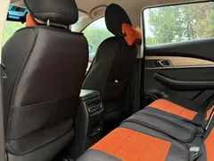 2020 Jetour X70 1.5T MT 7-seat, белый — фото 10