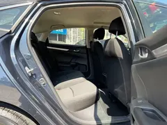 2019 Honda Civic 220TURBO CVT China 5, синий — фото 10