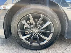2019 Honda Civic 220TURBO CVT China 5, синий — фото 22