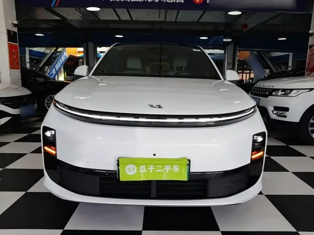 2024 Li Auto L6