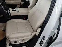 2024 Li Auto L6, белый — фото 15