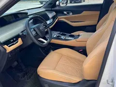 2021 Changan UNI-K 2.0T Premium, белый — фото 2