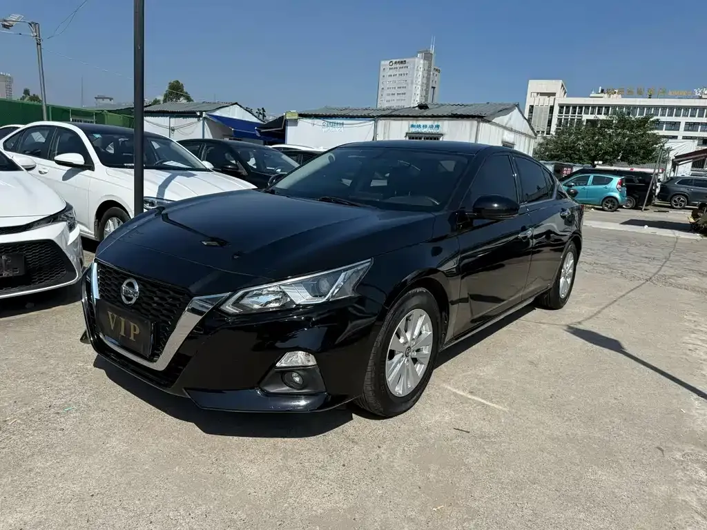 2021 Nissan Teana 2.0L XE Fashion