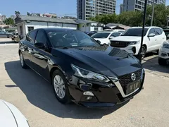 2021 Nissan Teana 2.0L XE Fashion, чёрный — фото 3