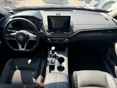2021 Nissan Teana 2.0L XE Fashion, чёрный — фото 6