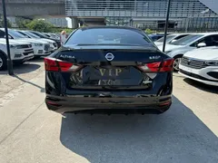 2021 Nissan Teana 2.0L XE Fashion, чёрный — фото 7