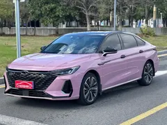 2022 Chery Arrizo 8 1.6T DCT — фото 1