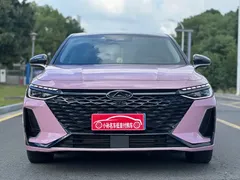 2022 Chery Arrizo 8 1.6T DCT — фото 2