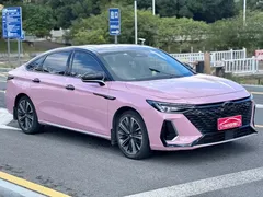 2022 Chery Arrizo 8 1.6T DCT — фото 3