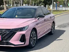 2022 Chery Arrizo 8 1.6T DCT — фото 4
