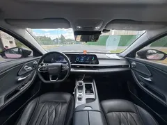 2022 Chery Arrizo 8 1.6T DCT — фото 9