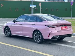 2022 Chery Arrizo 8 1.6T DCT — фото 10