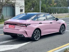 2022 Chery Arrizo 8 1.6T DCT — фото 12