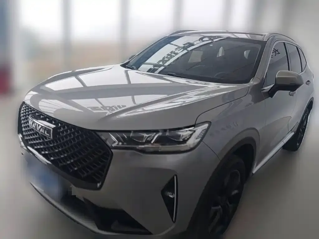 2021 Haval H6 3rd Gen 2.0T AT 2WD Max