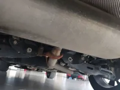 2021 Haval H6 3rd Gen 2.0T AT 2WD Max — фото 2