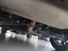 2021 Haval H6 3rd Gen 2.0T AT 2WD Max — фото 4