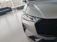 2021 Haval H6 3rd Gen 2.0T AT 2WD Max — фото 11