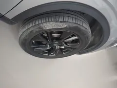 2021 Haval H6 3rd Gen 2.0T AT 2WD Max — фото 12