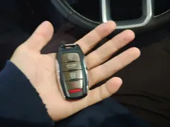2021 Haval H6 3rd Gen 2.0T AT 2WD Max — фото 13