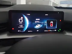 2021 Haval H6 3rd Gen 2.0T AT 2WD Max — фото 16