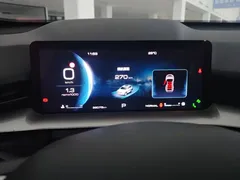 2021 Haval H6 3rd Gen 2.0T AT 2WD Max — фото 17