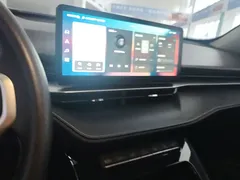 2021 Haval H6 3rd Gen 2.0T AT 2WD Max — фото 18