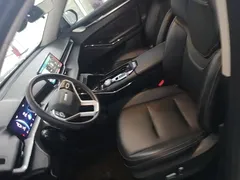 2021 Haval H6 3rd Gen 2.0T AT 2WD Max — фото 20