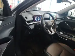 2021 Haval H6 3rd Gen 2.0T AT 2WD Max — фото 21