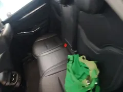 2021 Haval H6 3rd Gen 2.0T AT 2WD Max — фото 22