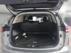 2021 Haval H6 3rd Gen 2.0T AT 2WD Max — фото 24