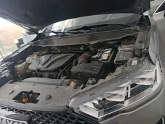 2021 Haval H6 3rd Gen 2.0T AT 2WD Max — фото 25