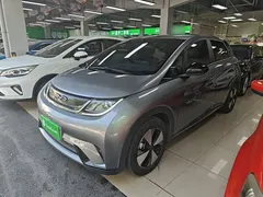 2023 BYD Dolphin 420km Freedom — фото 2